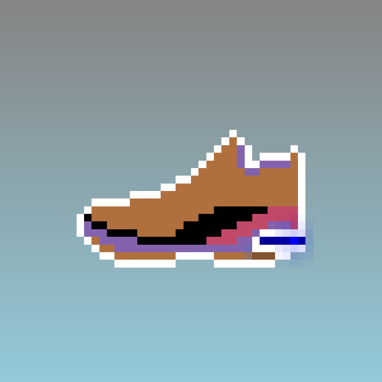 Sneakerz #2910 asset
