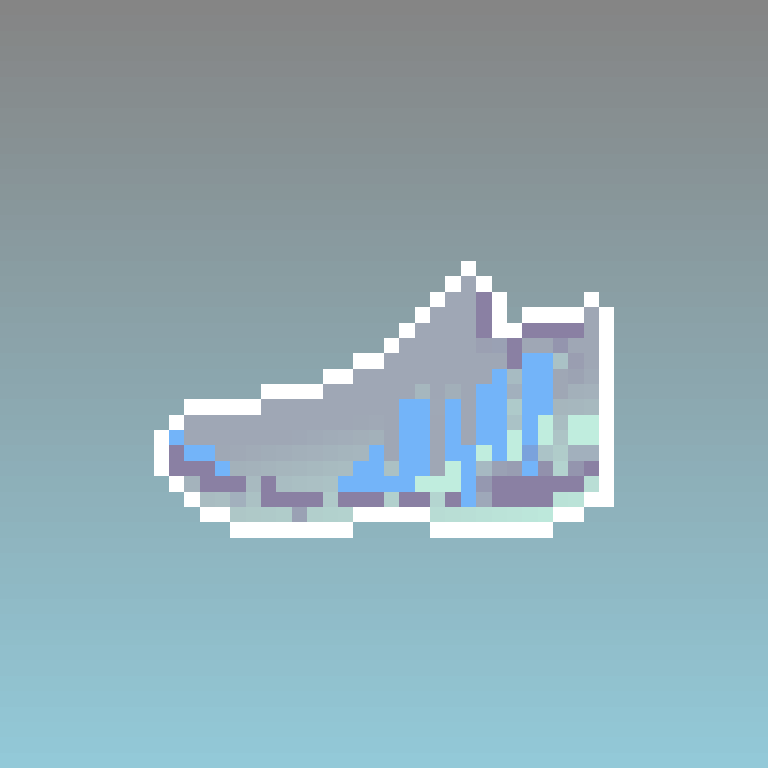 Sneakerz #3240