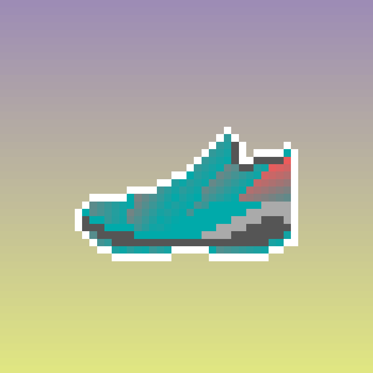 Sneakerz #3474 asset
