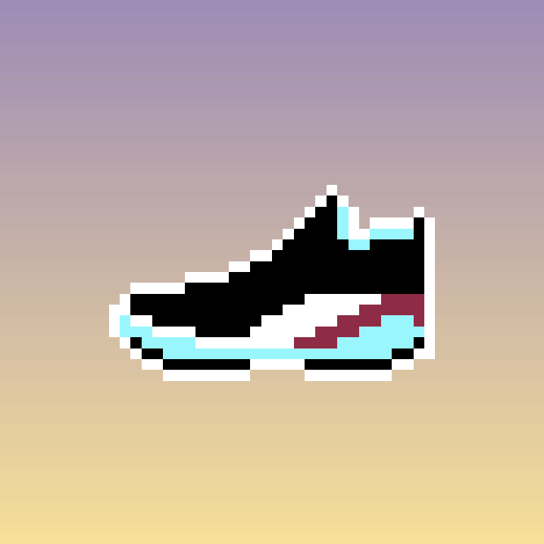 Sneakerz #3547 asset