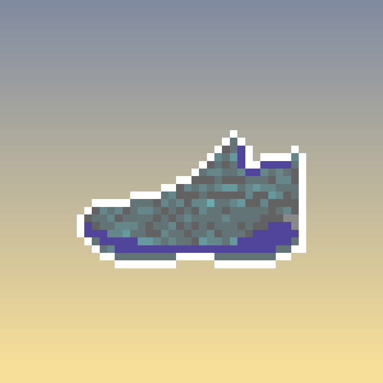 Sneakerz #3703 asset