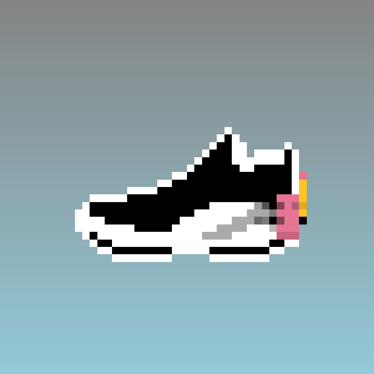 Sneakerz #414 asset