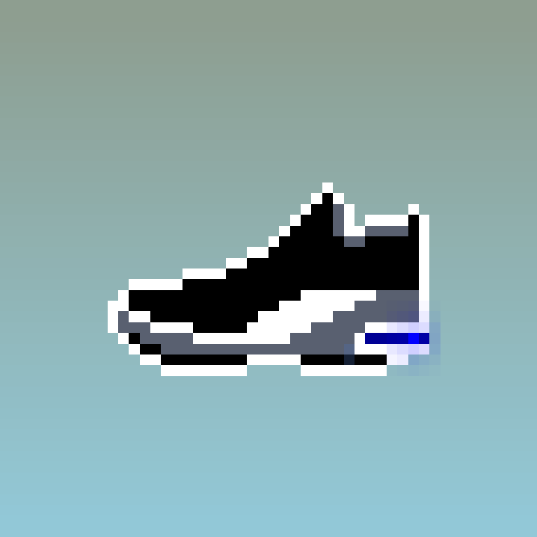 Sneakerz #4156 asset