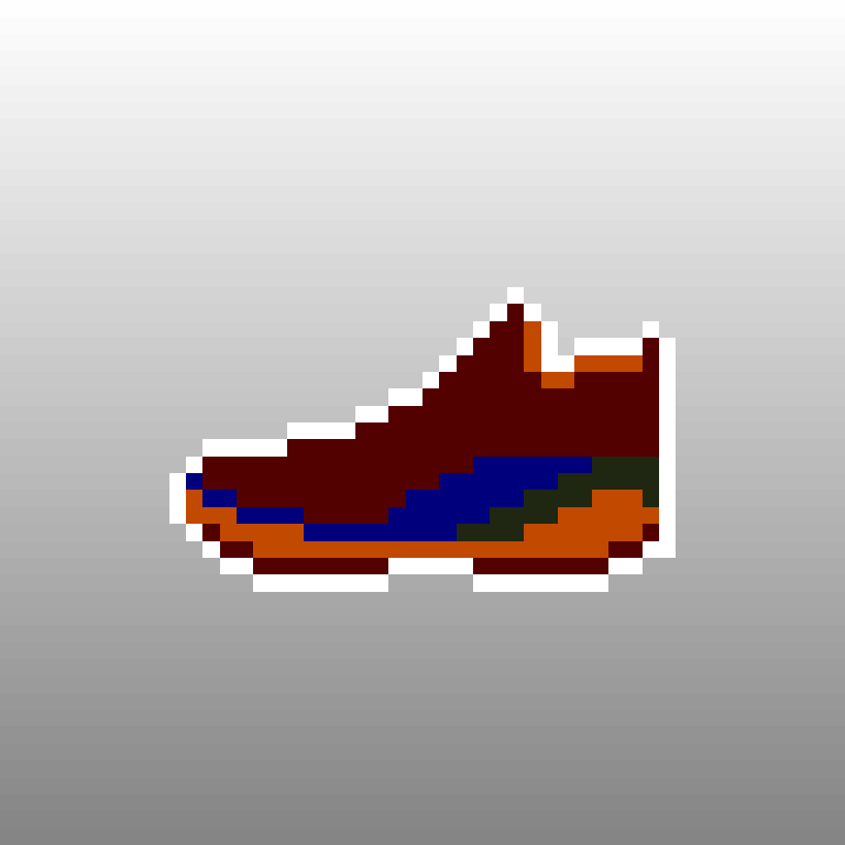 Sneakerz #4766