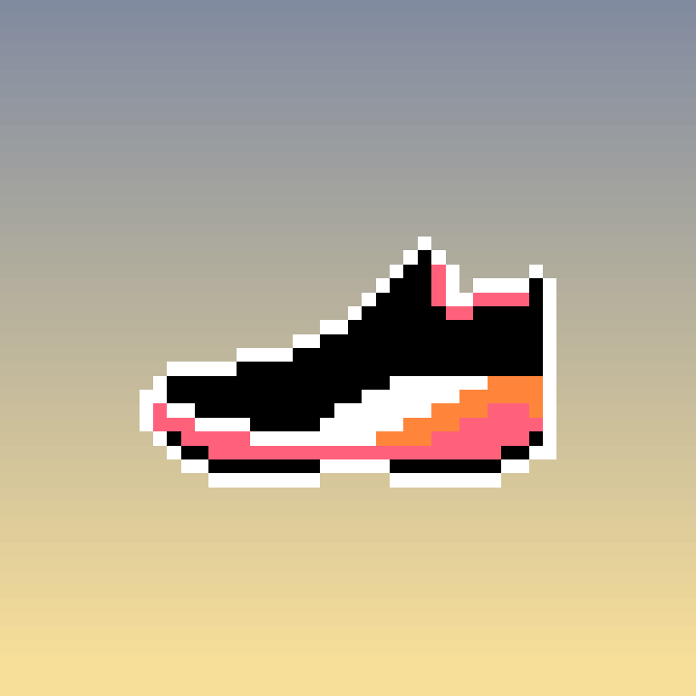 Sneakerz #5163 asset