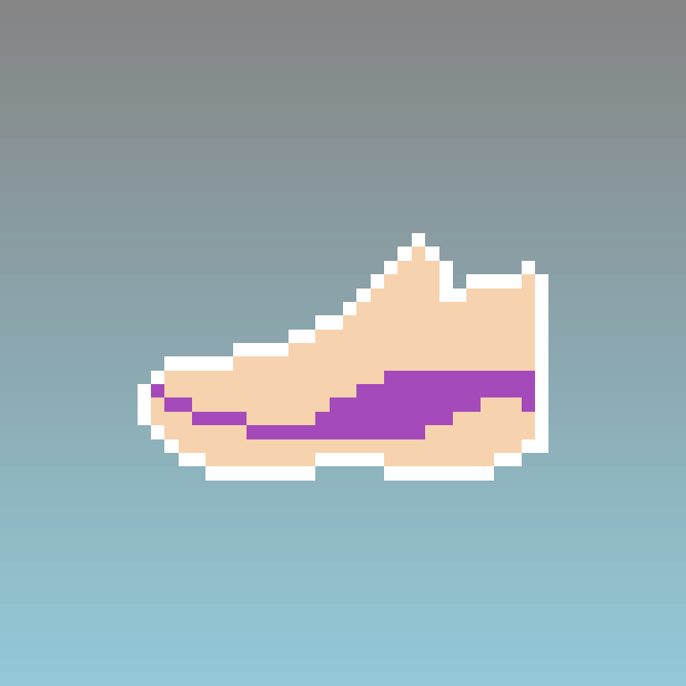 Sneakerz #5300 asset