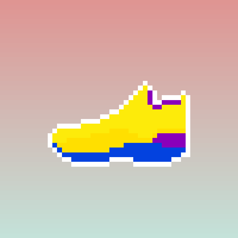 Sneakerz #5360 asset