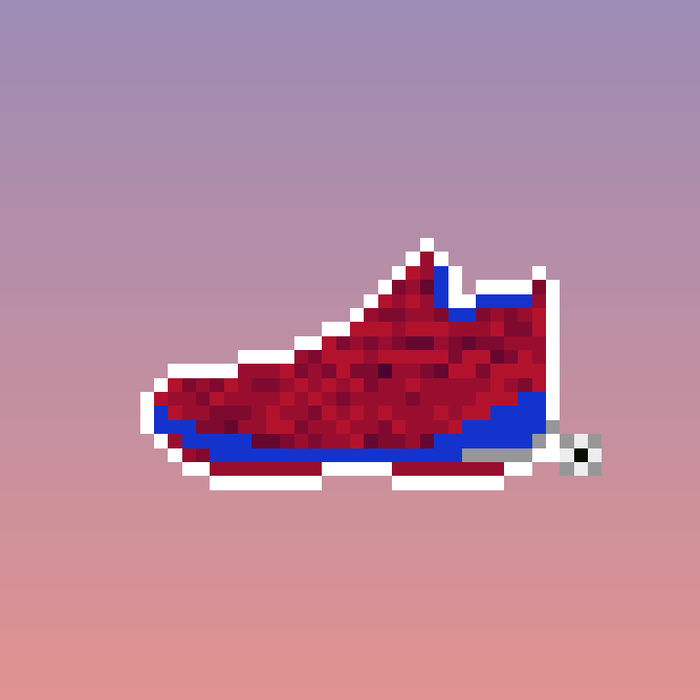 Sneakerz #5578 asset