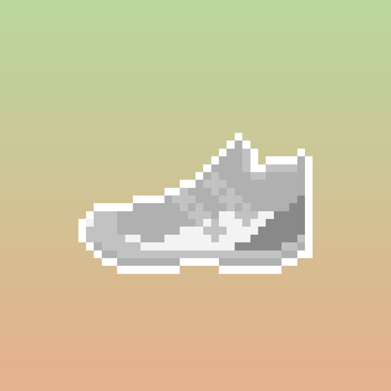 Sneakerz #5698 asset