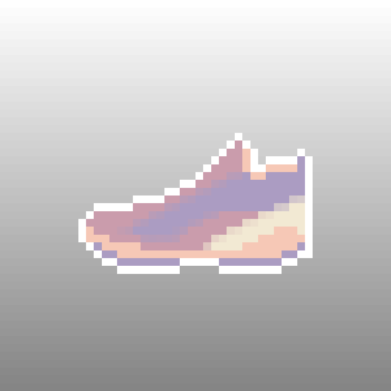 Sneakerz #5934 asset