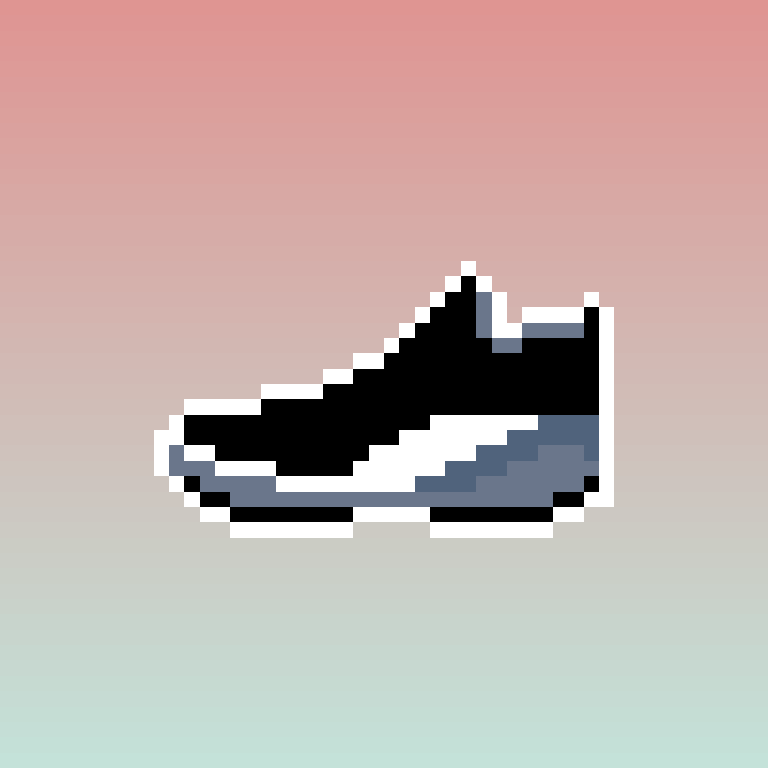 Sneakerz #6164 asset