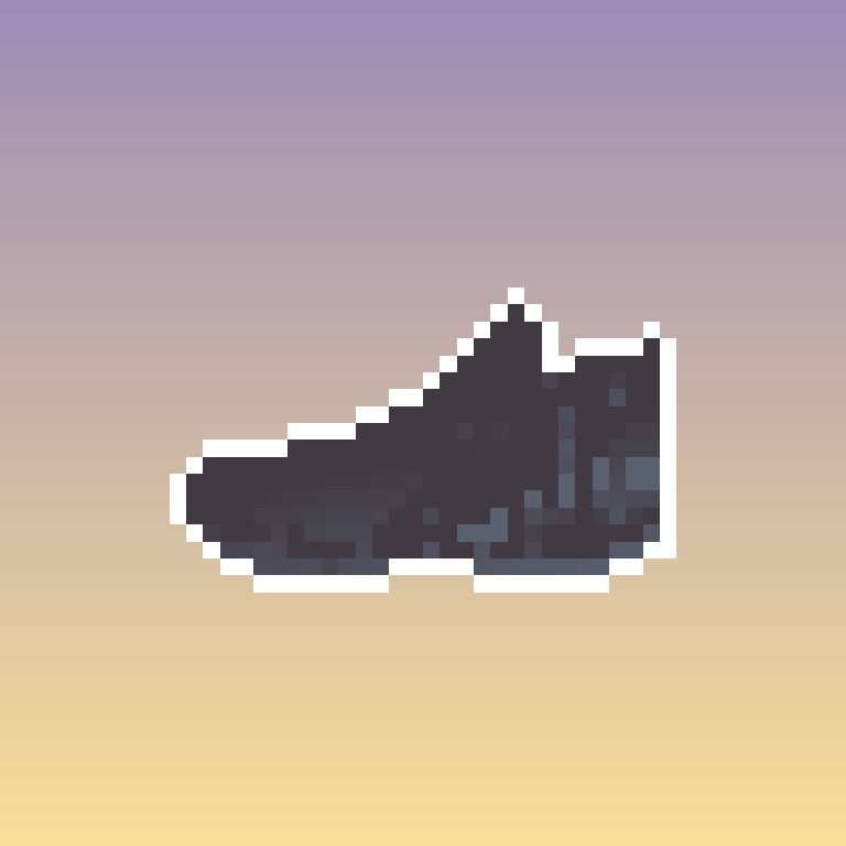 Sneakerz #6638 asset