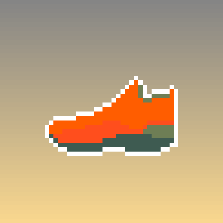 Sneakerz #7046 asset