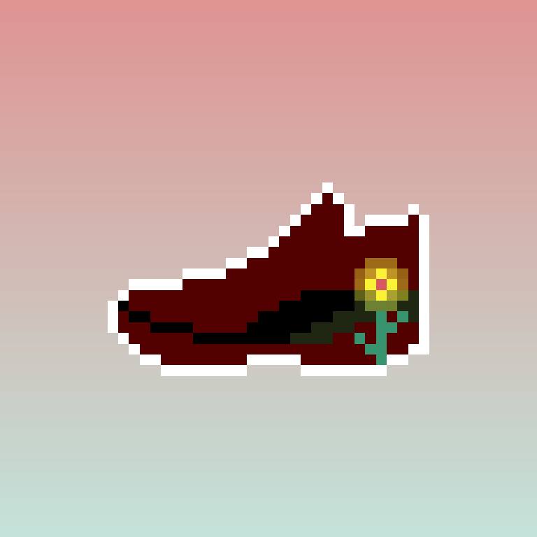 Sneakerz #7359 asset