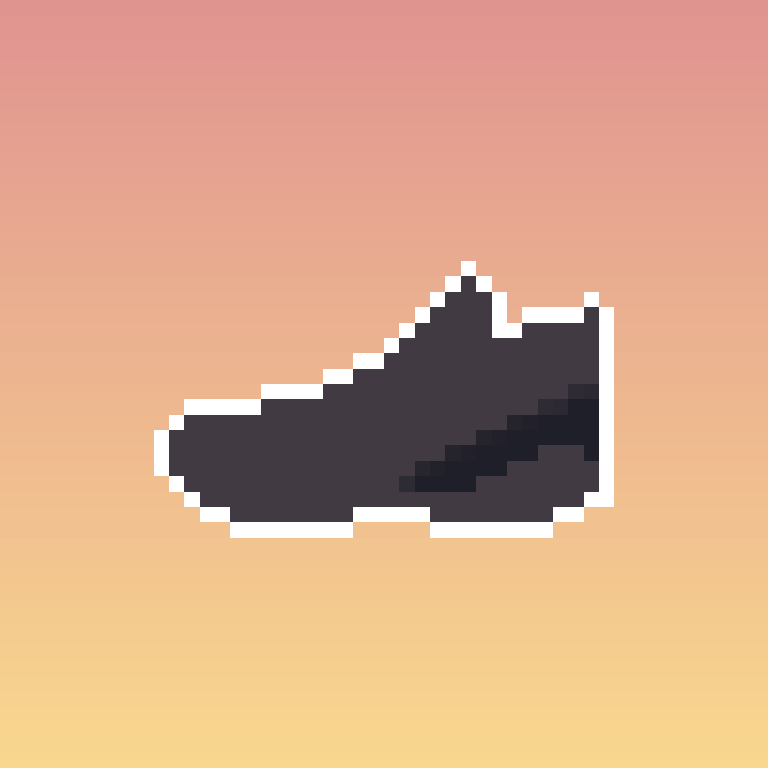 Sneakerz #7415 asset