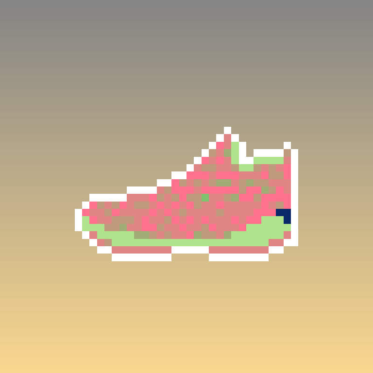 Sneakerz #7674 asset