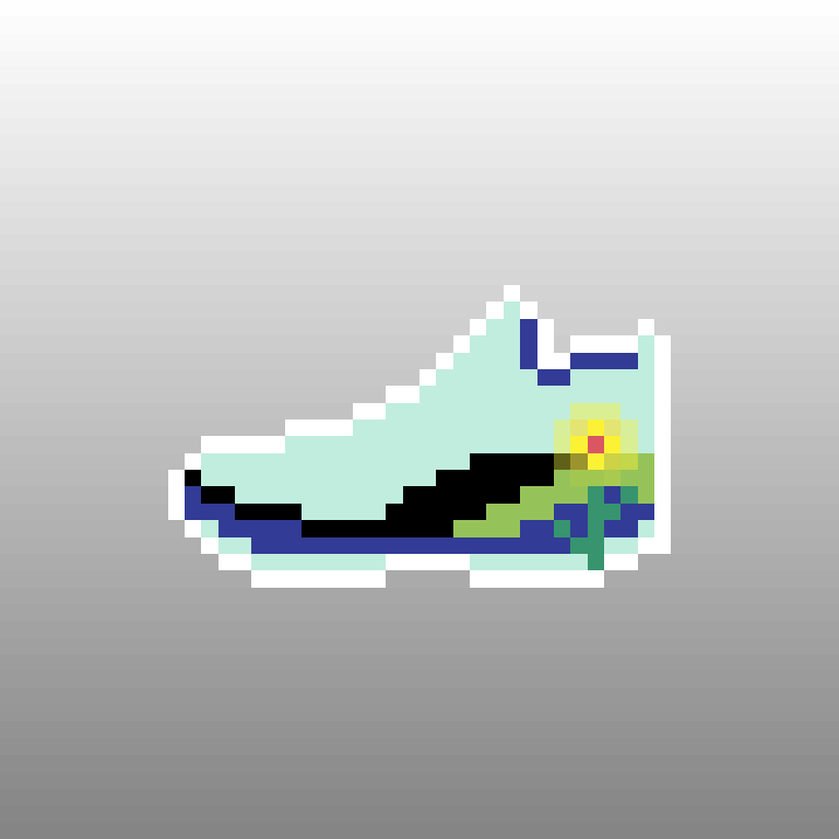 Sneakerz #7750 asset