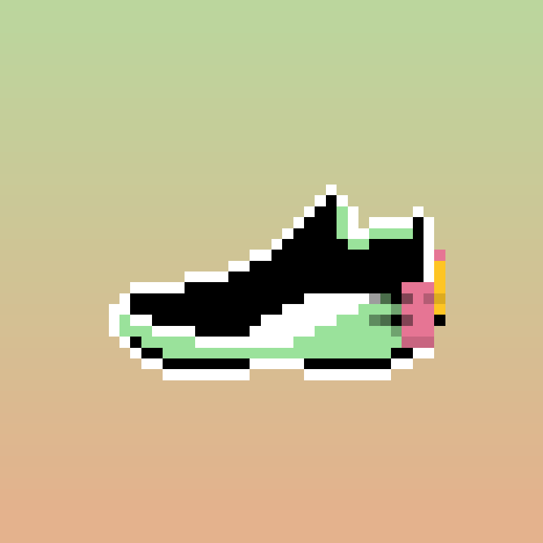 Sneakerz #7983