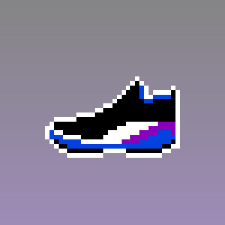 Sneakerz #8341 asset
