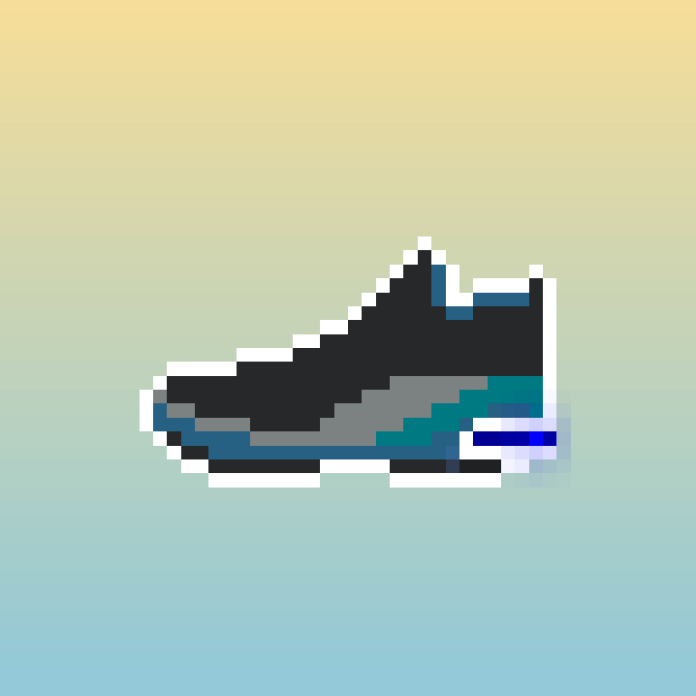 Sneakerz #8454 asset