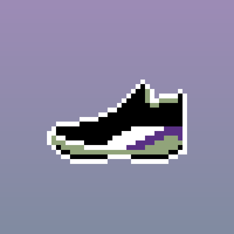 Sneakerz #8526