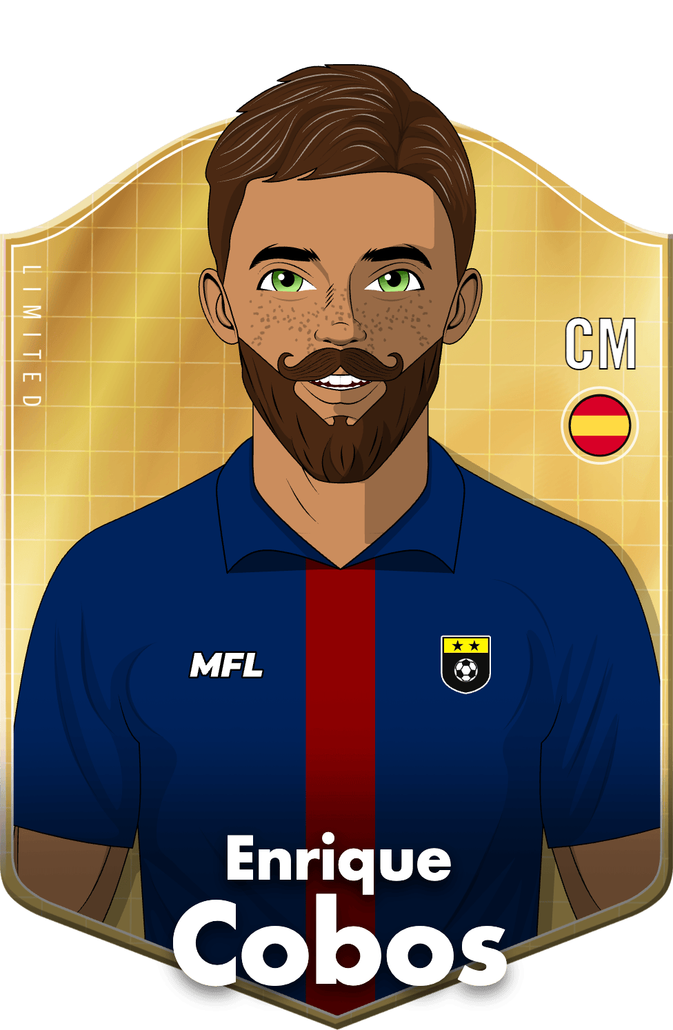Enrique Cobos asset