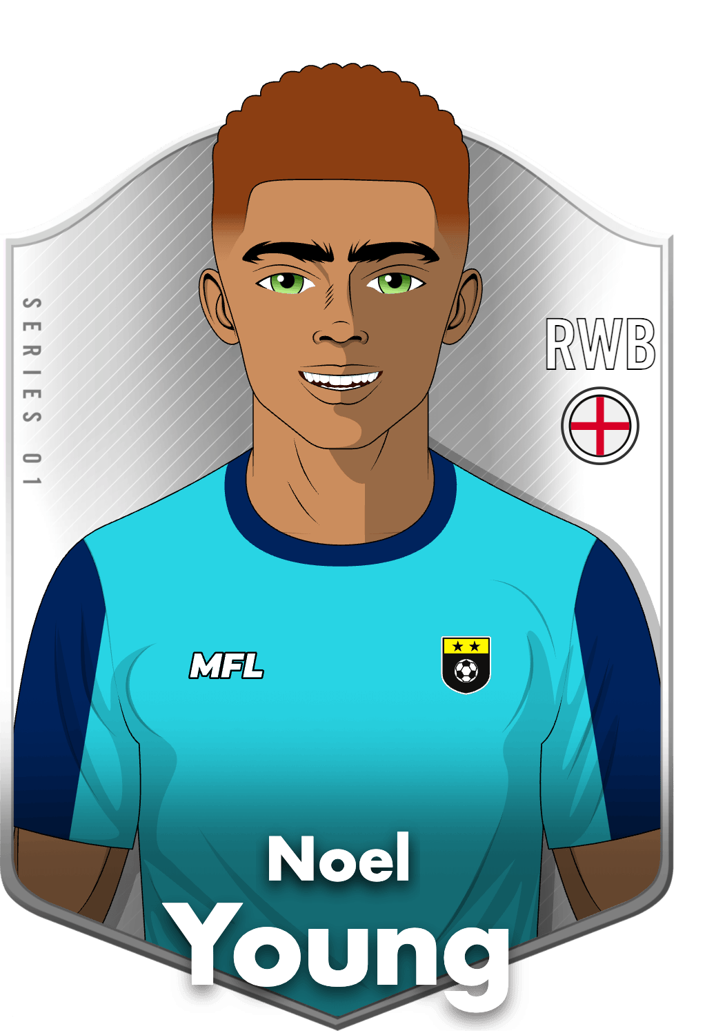 Noel Young asset