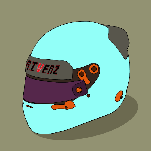 Helmet 251 asset