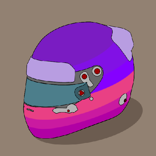 Helmet 81 asset