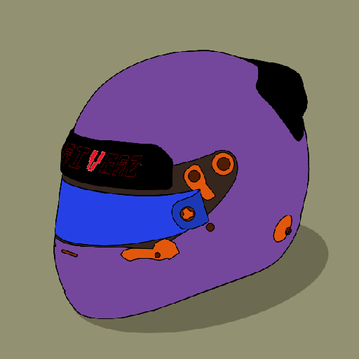 Helmet 90 asset