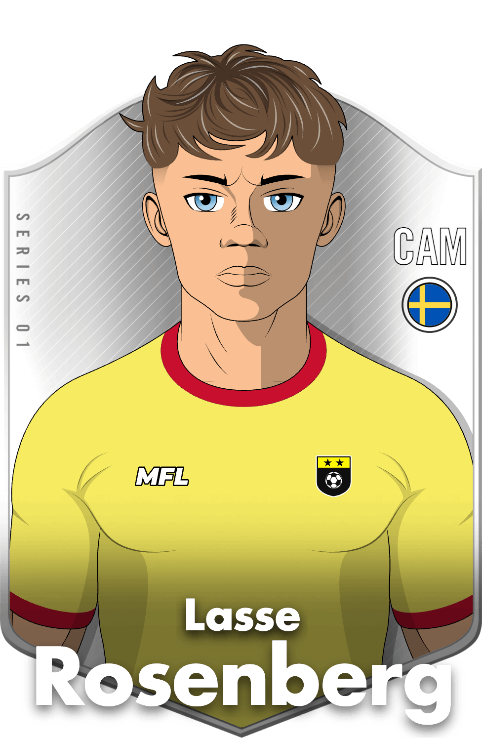 Lasse Rosenberg asset
