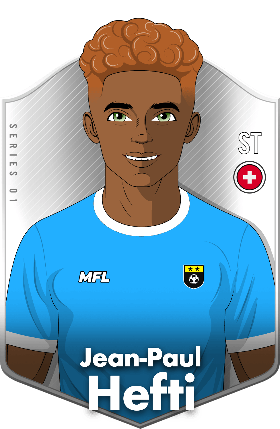 Jean-Paul Hefti asset