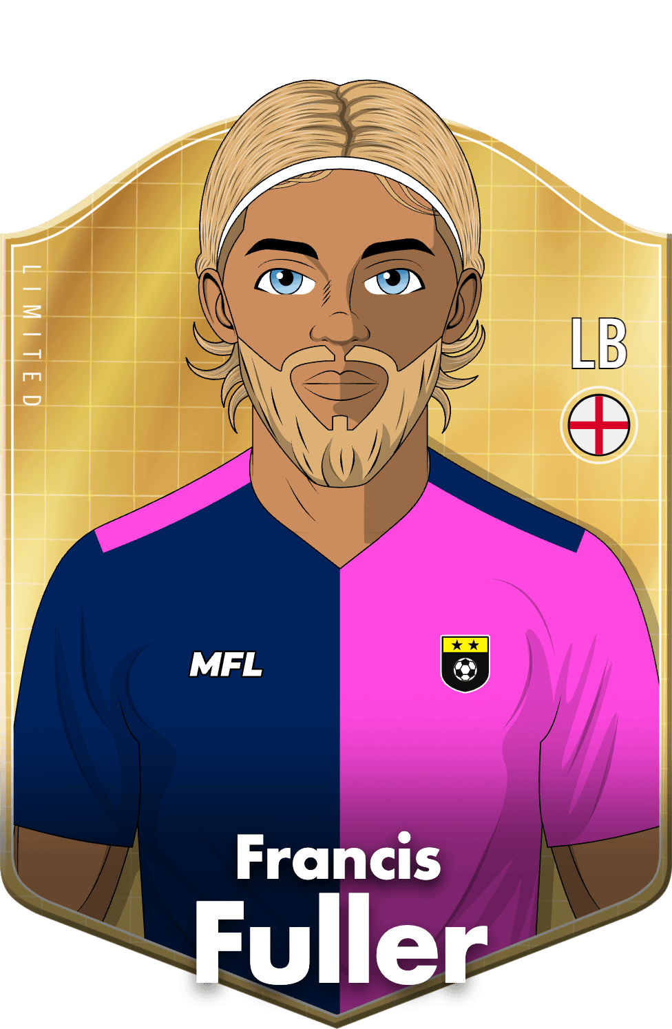 Francis Fuller asset
