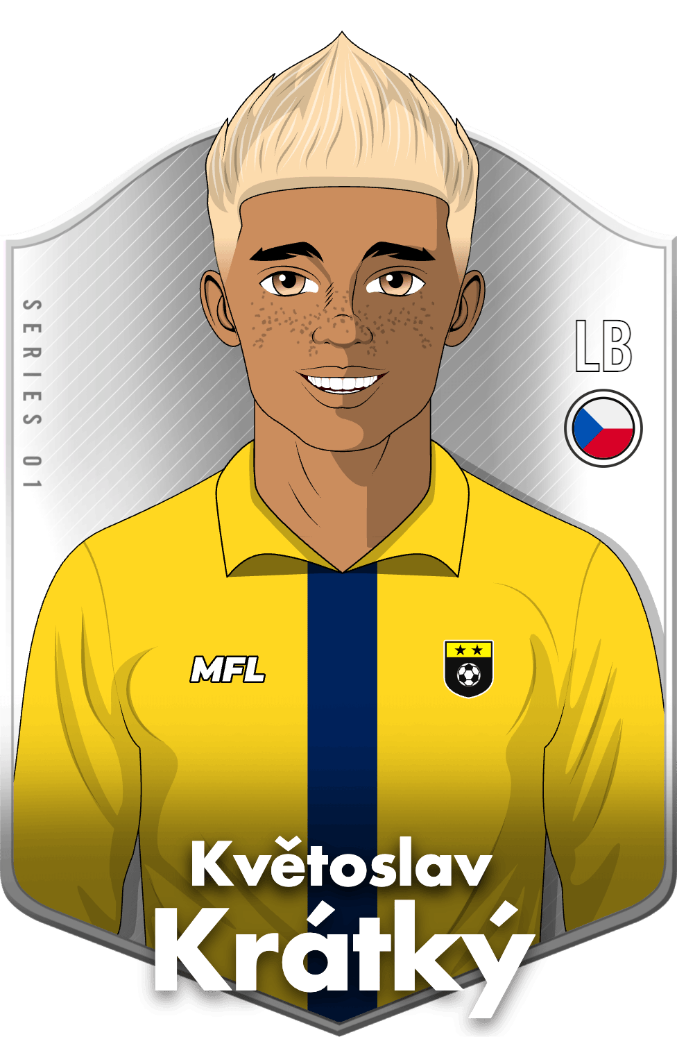Květoslav Krátký asset