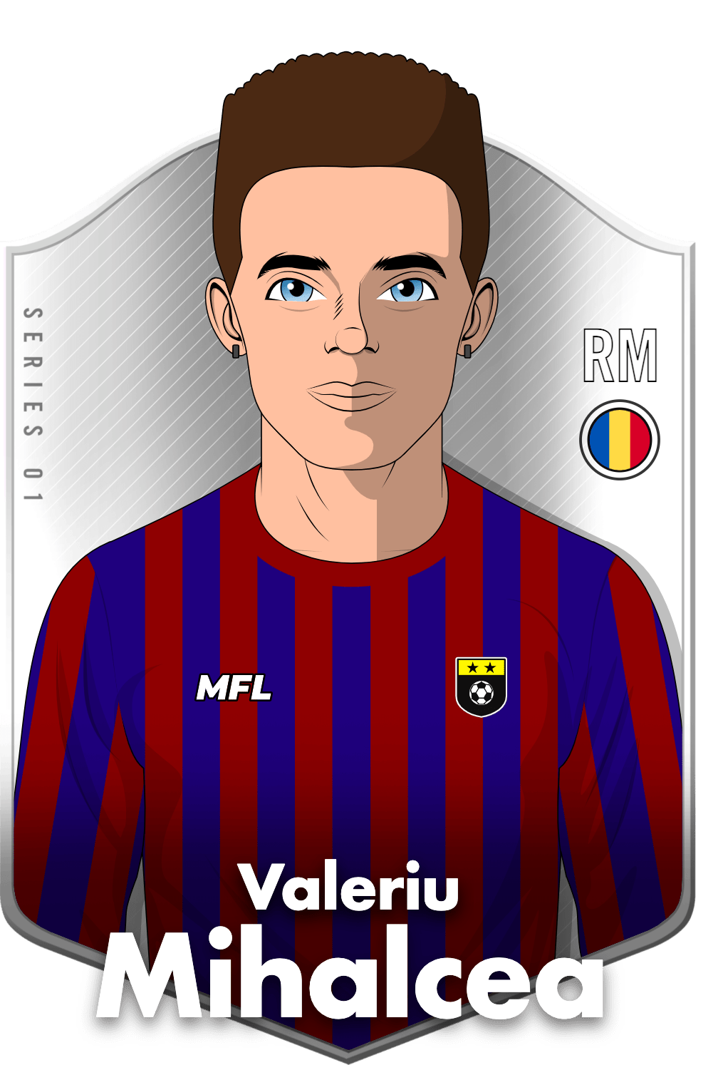 Valeriu Mihalcea asset