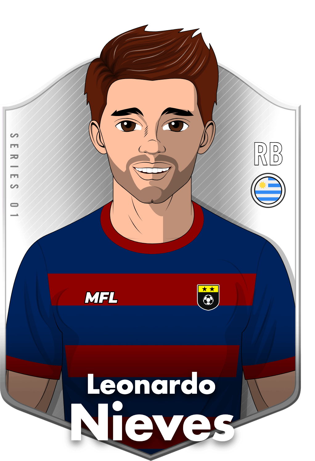 Leonardo Nieves asset