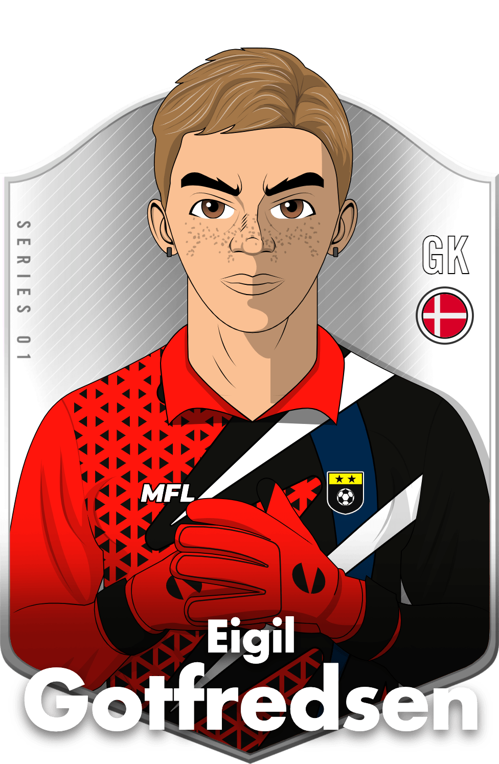 Eigil Gotfredsen asset