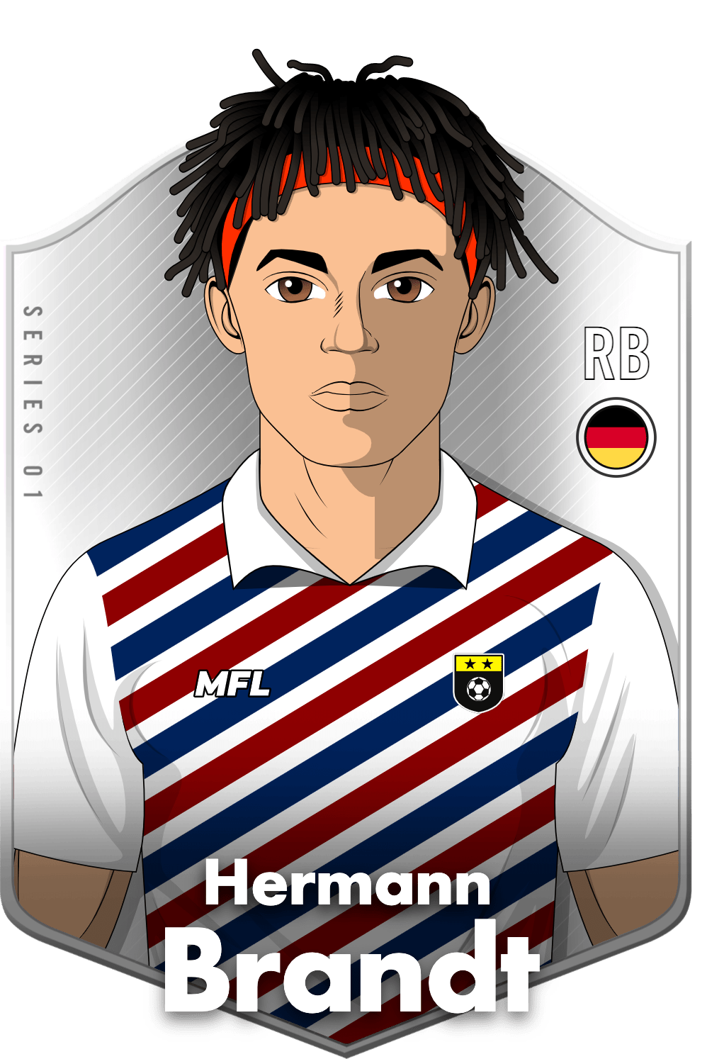 Hermann Brandt asset