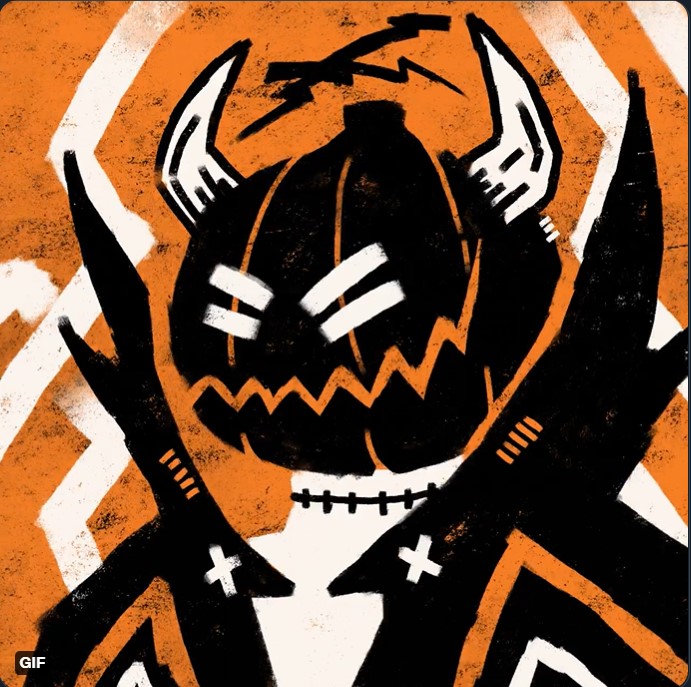 Pumpkin