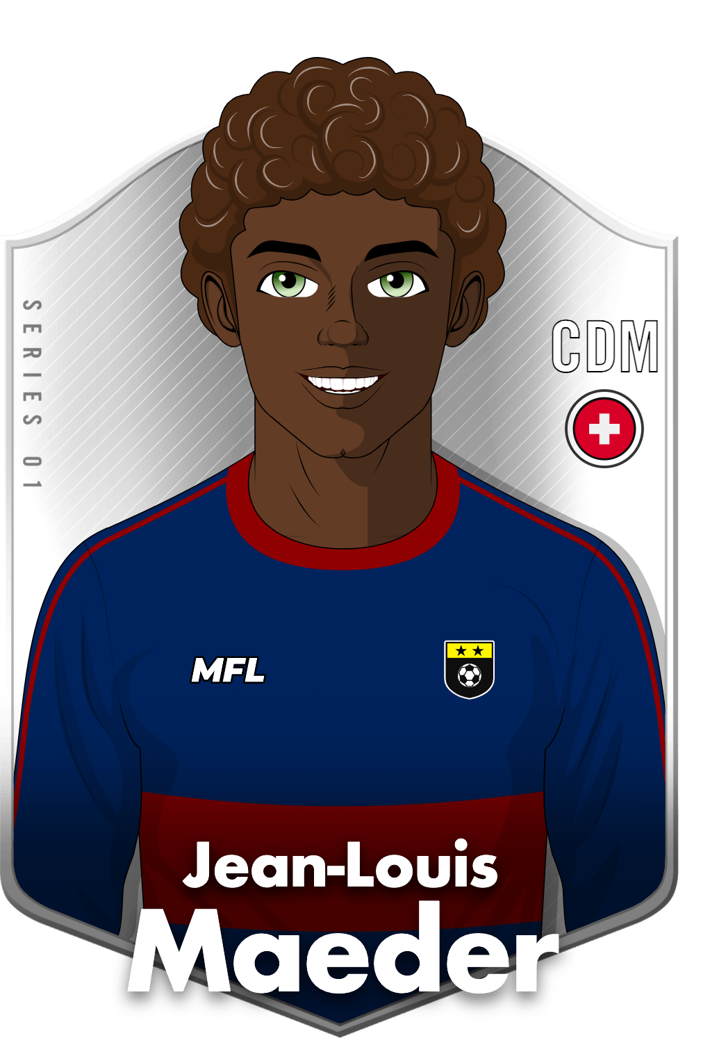 Jean-Louis Maeder asset