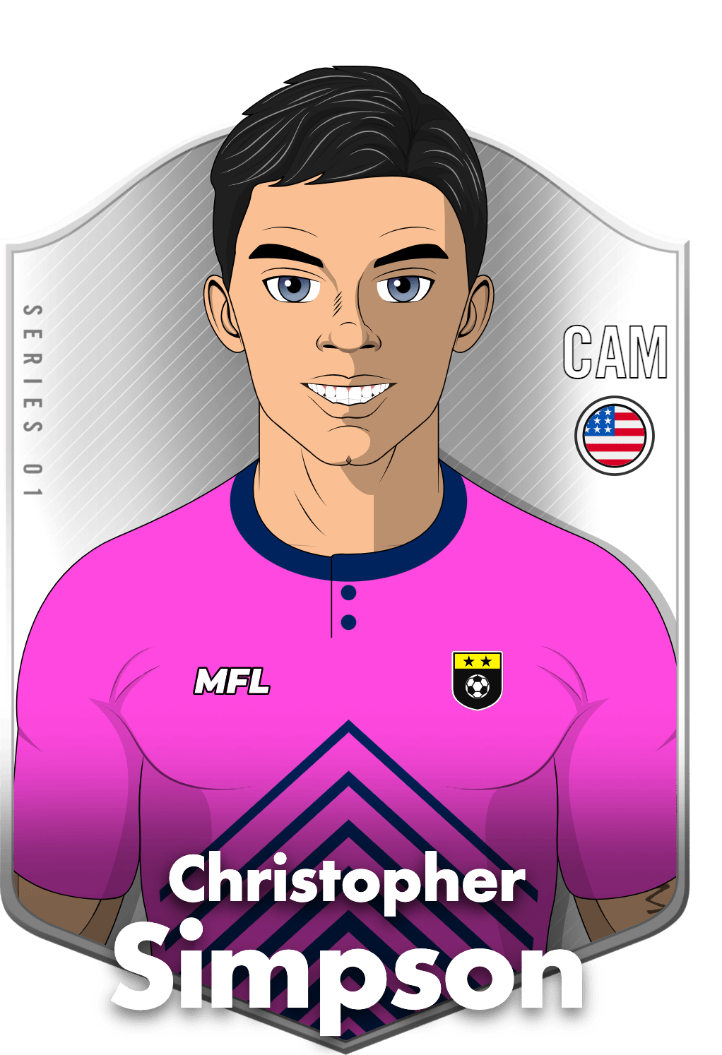 Christopher Simpson asset