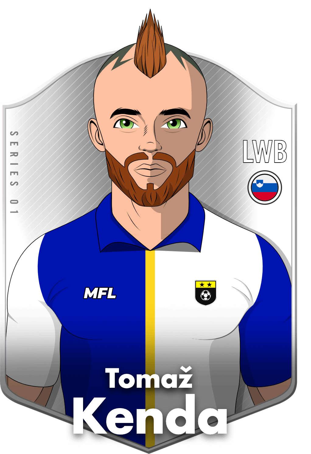 Tomaž Kenda asset