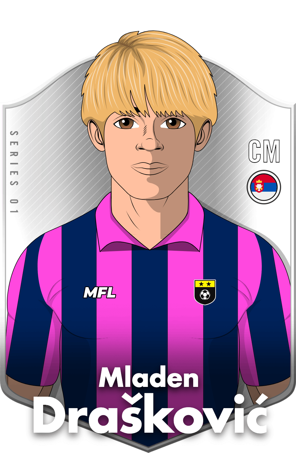Mladen Drašković asset