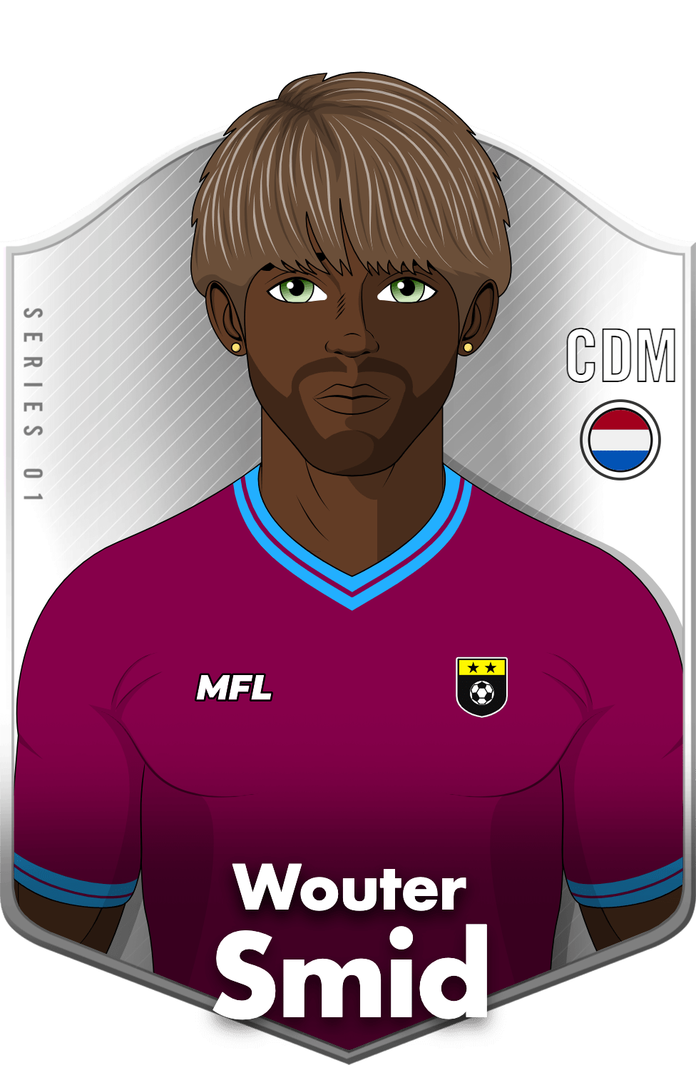Wouter Smid asset