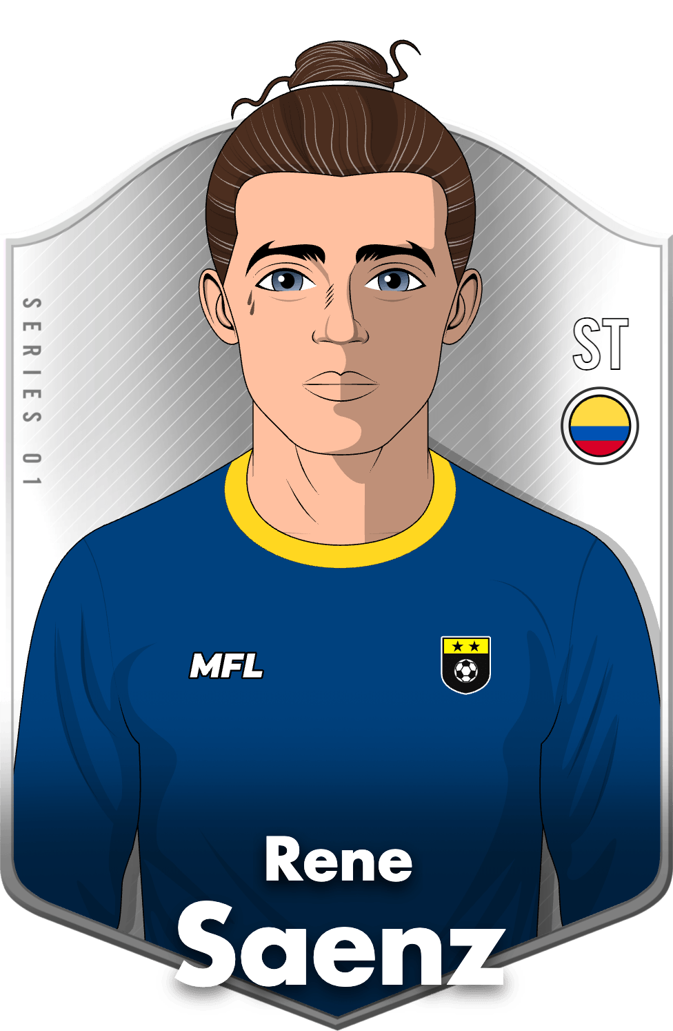 Rene Saenz asset