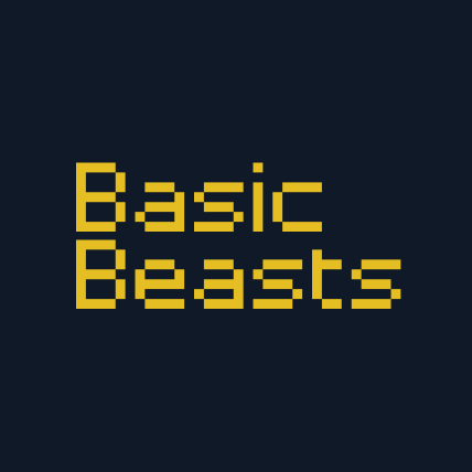 Basic Beasts