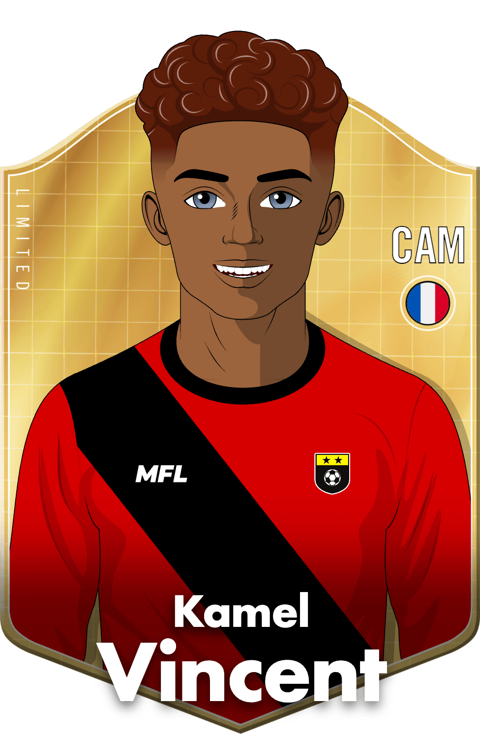 Kamel Vincent asset