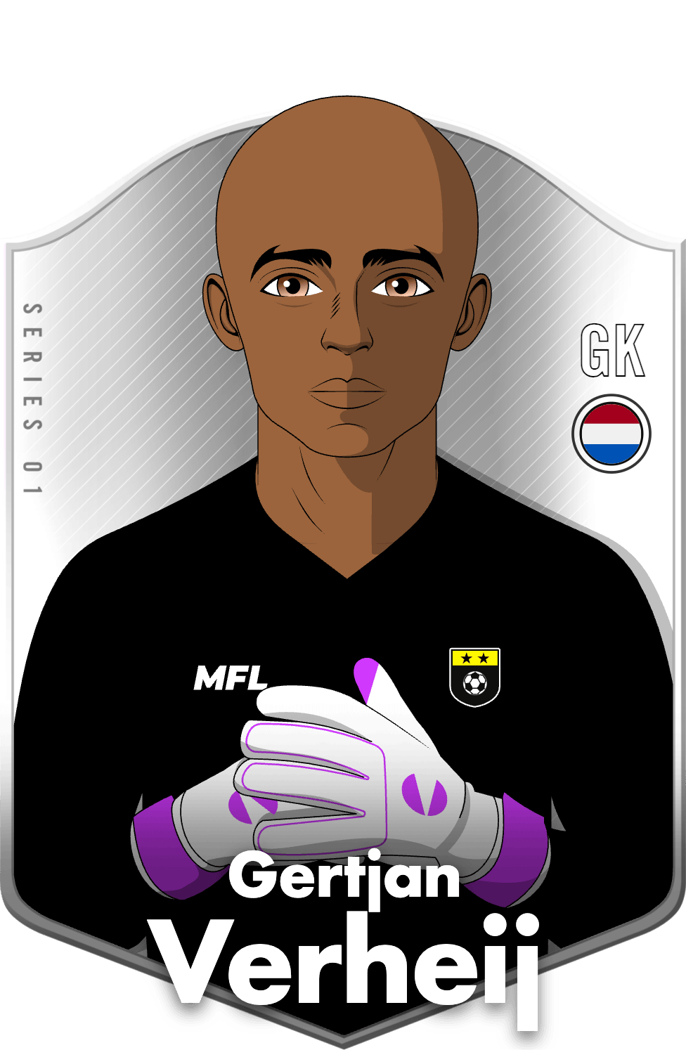 Gertjan Verheij asset