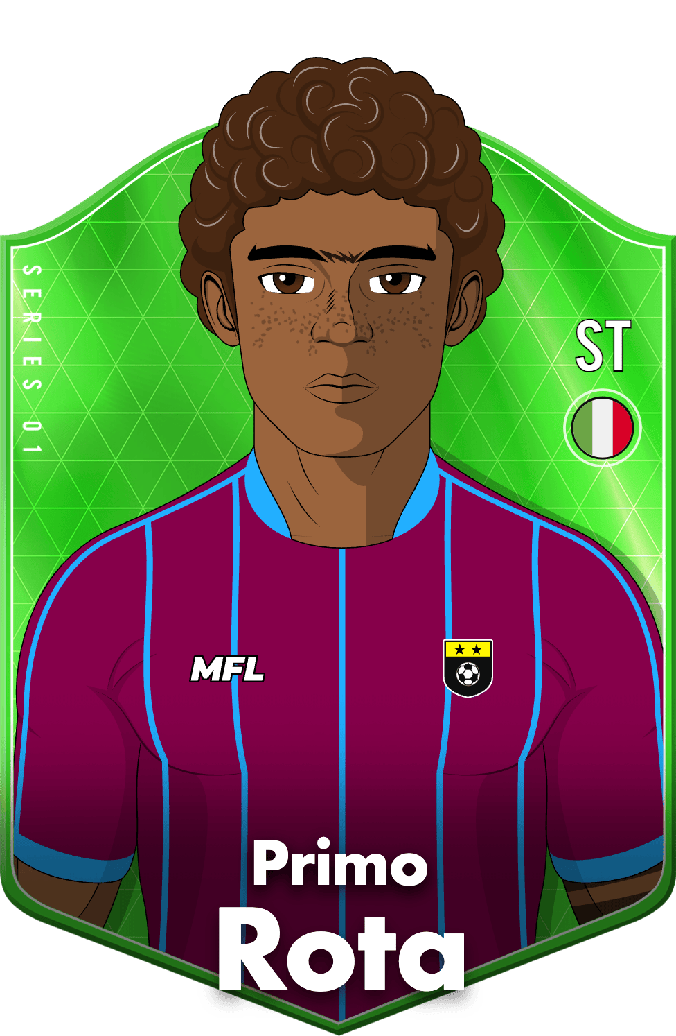 Primo Rota asset
