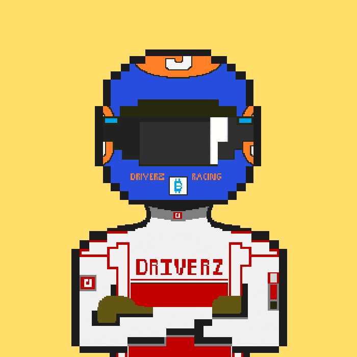Driver #5949 asset